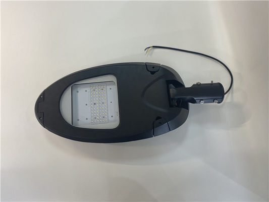 โครงการไฟฟ้าทางถนน 60W IP65 Cree LED Street Light 120LM/W นอก รับประกัน 5 ปี