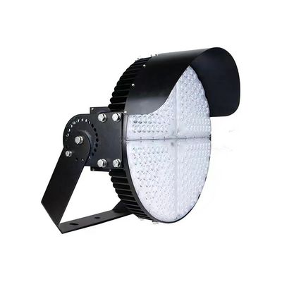 600 วัตต์ สนามกีฬา ไฟสเตเดี้ยม กันน้ํา ไฟน้ํา LED ไฟฟ้า 3000-5500K ไฟพาณิชย์สําหรับสนามกีฬาและนับ