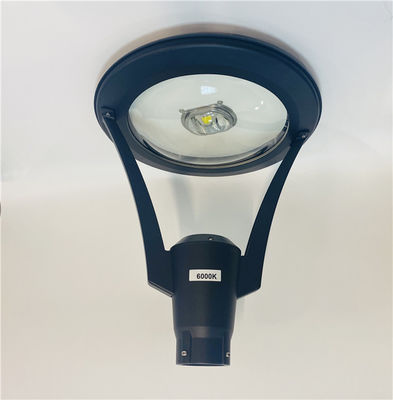 Ip66 IK09 กันน้ํา 120 LM / W โครงการกลางแจ้ง LED ไฟสวน