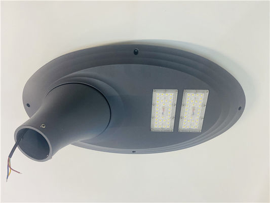 IP66 IK09 อลูมิเนียม Led Garden Light โครงการกลางแจ้ง